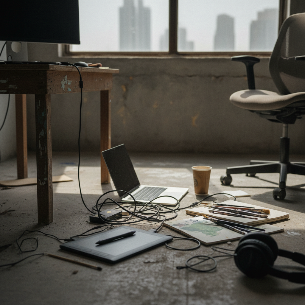 USA Hybrid Learning Powers Creative Careers